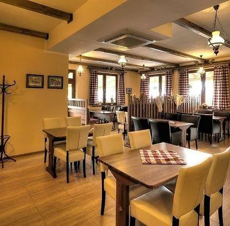 Havran Trencianska Turna