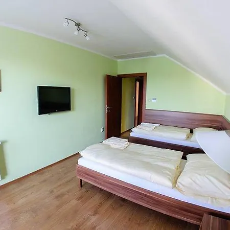 Penzión pre hostí Havran 2*