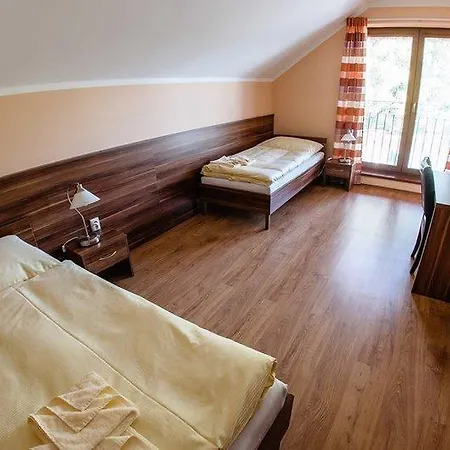 Havran Trencianska Turna